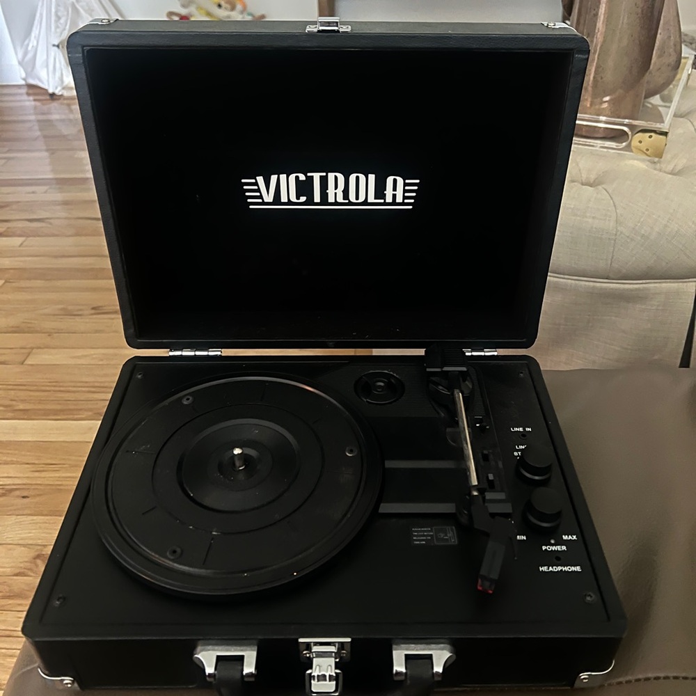 Vinyl